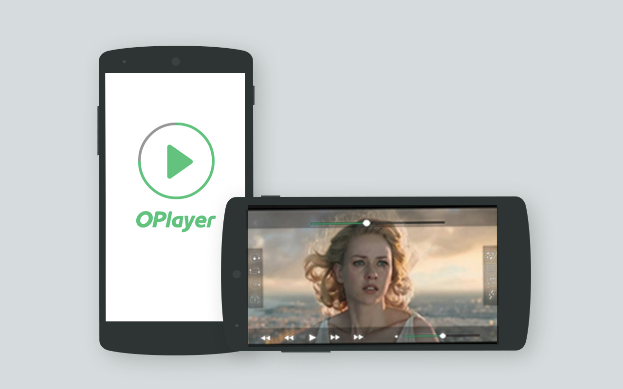OPlayer for Android